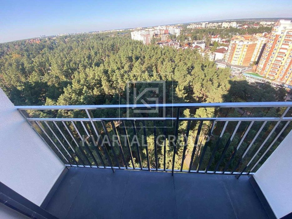 Квартира на вул. Центральна в Києві, ID 238704, фото №11