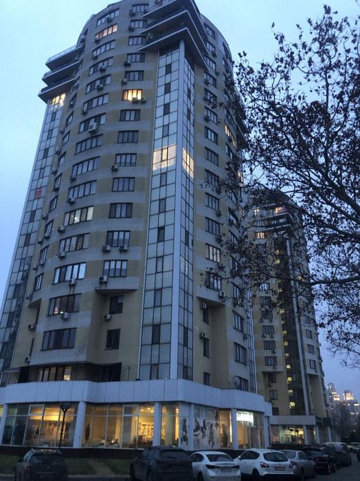 Квартира на просп. Шевченка в Одесі, ID 166572, фото №11