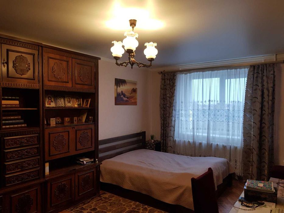 Квартира на Запорізьке шосе, 62 в Дніпрі, ID 365475, фото №3