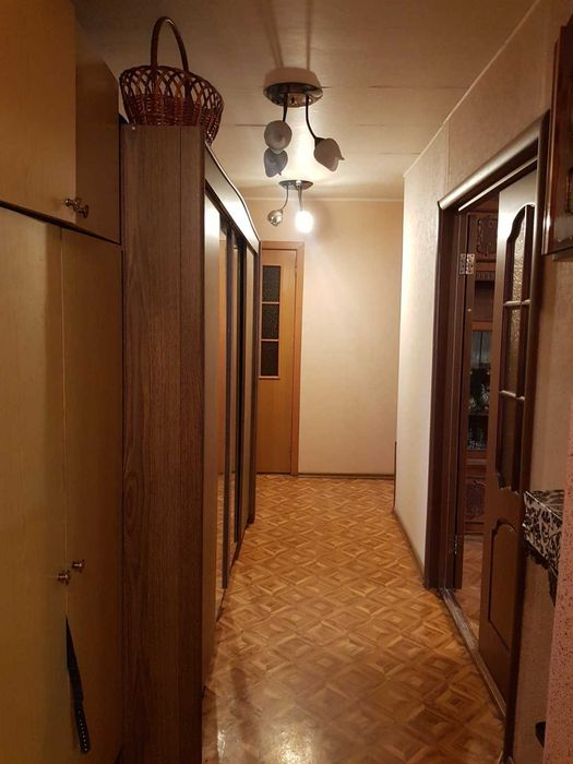 Квартира на Запорізьке шосе, 62 в Дніпрі, ID 365475, фото №4