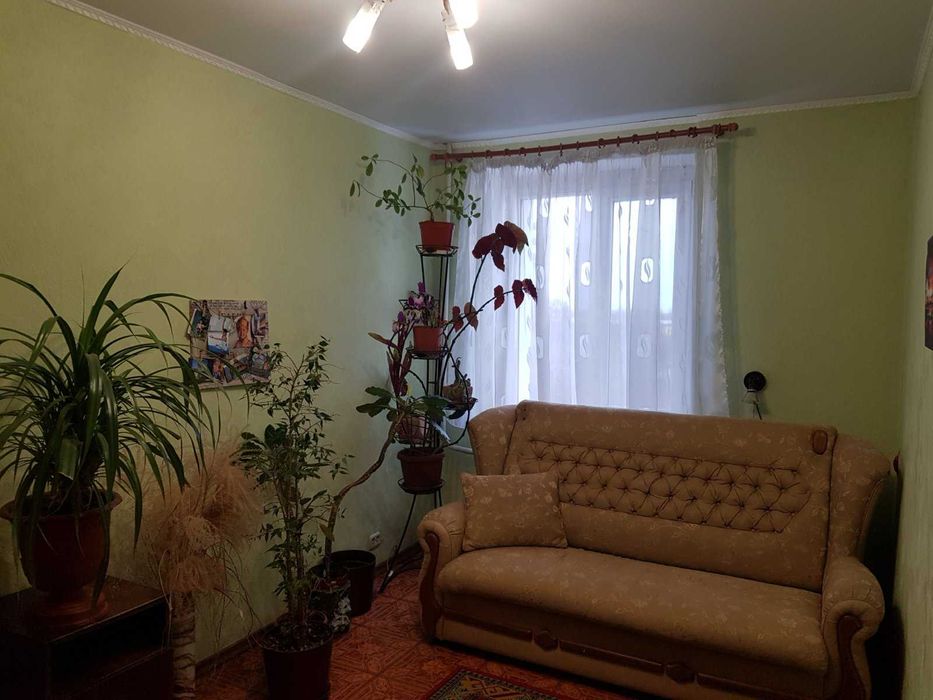 Квартира на Запорізьке шосе, 62 в Дніпрі, ID 365475, фото №6