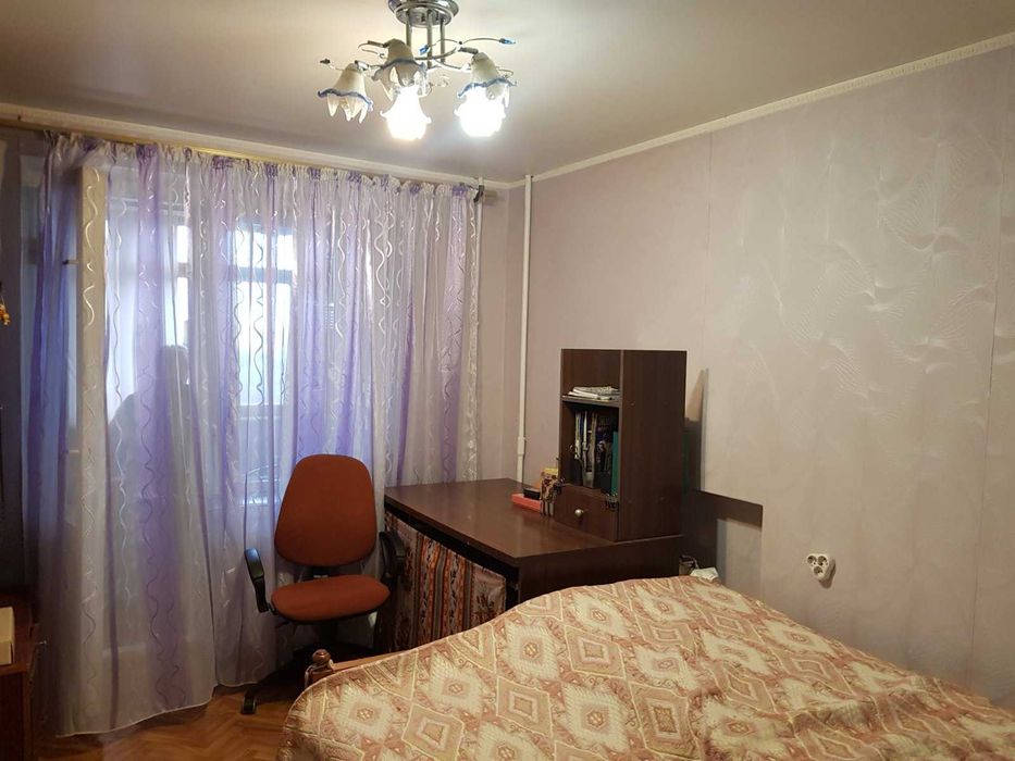 Квартира на Запорізьке шосе, 62 в Дніпрі, ID 365475, фото №7