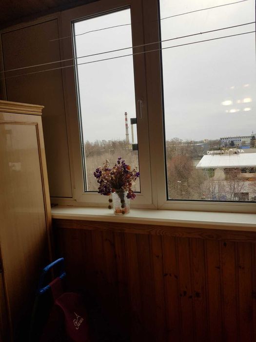 Квартира на Запорізьке шосе, 62 в Дніпрі, ID 365475, фото №10