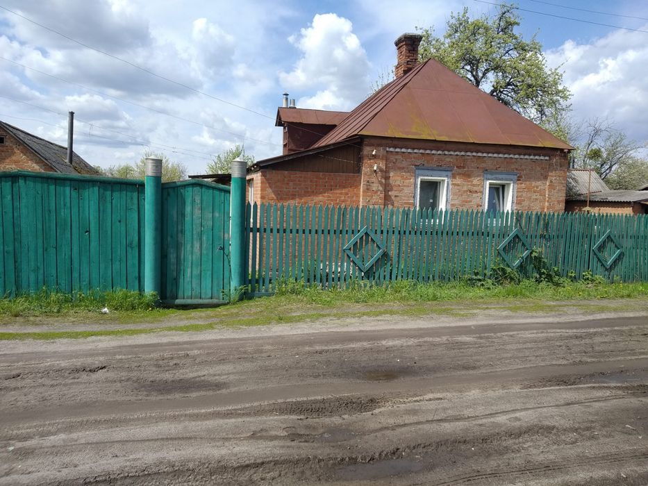 Будинок на пров. Богдана Хмельницького, ID 423443, фото №1