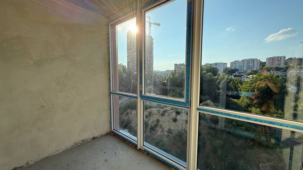 Квартира на вул. Очеретяна, 11 в Львові, ID 371368, фото №11