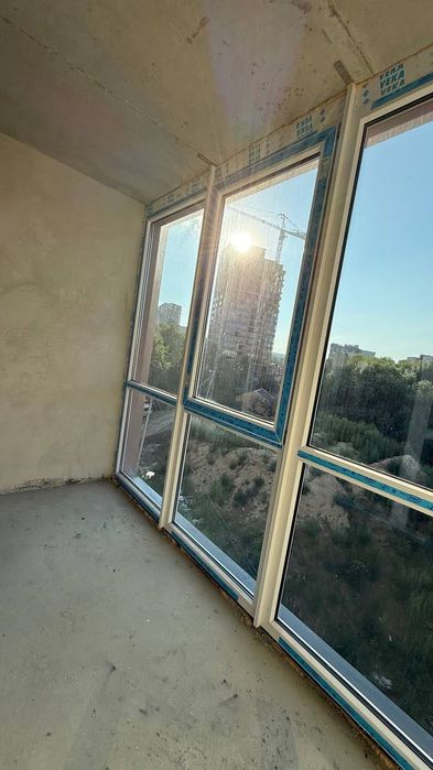 Квартира на вул. Очеретяна, 11 в Львові, ID 371368, фото №12
