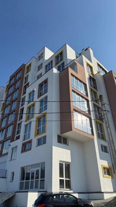 Квартира на вул. Очеретяна, 11 в Львові, ID 371368, фото №3