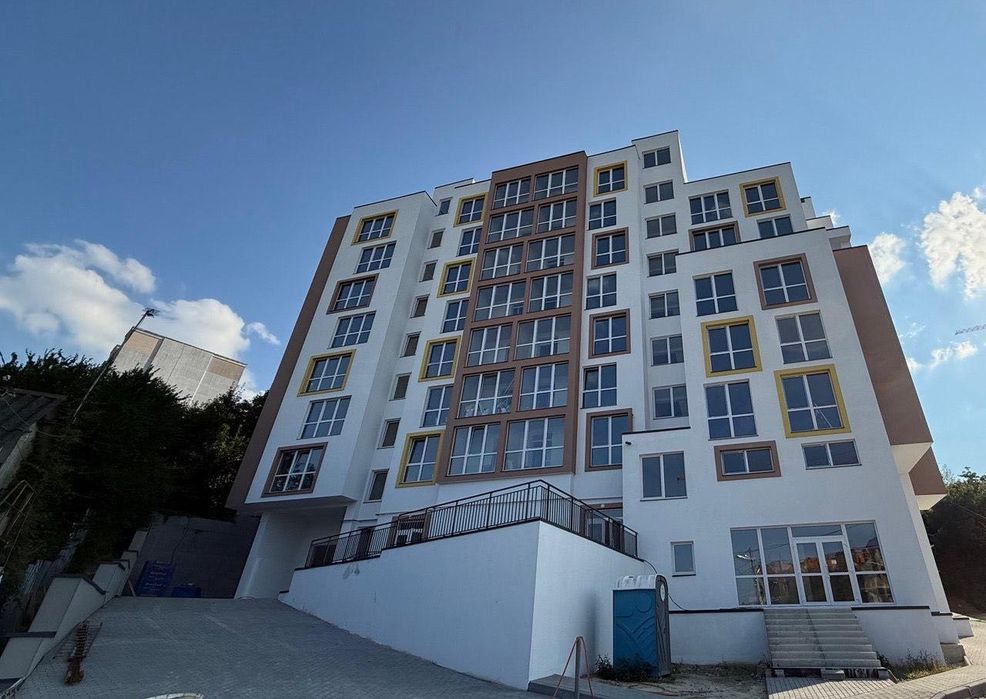 Квартира на вул. Очеретяна, 11 в Львові, ID 371368, фото №4