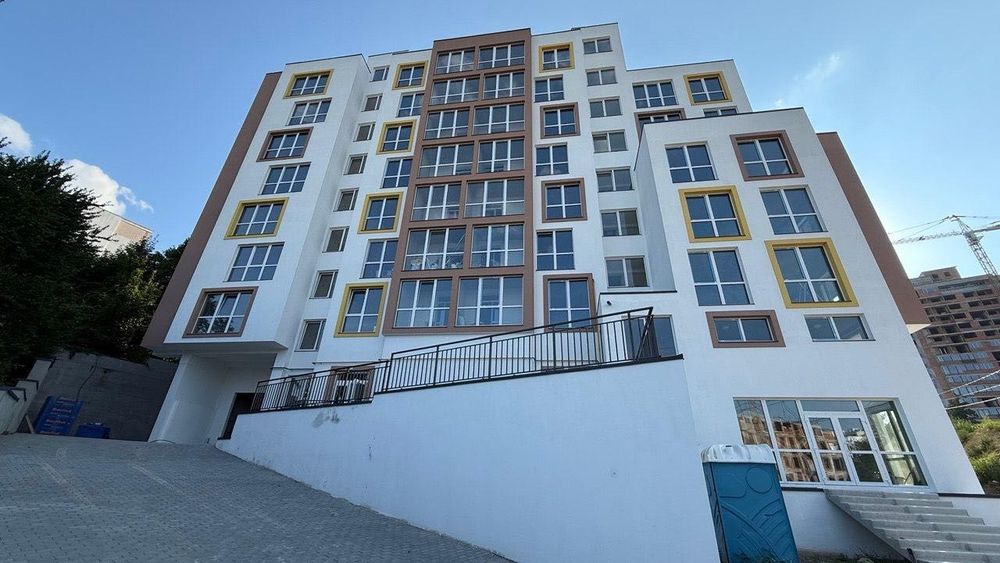 Квартира на вул. Очеретяна, 11 в Львові, ID 371368, фото №5