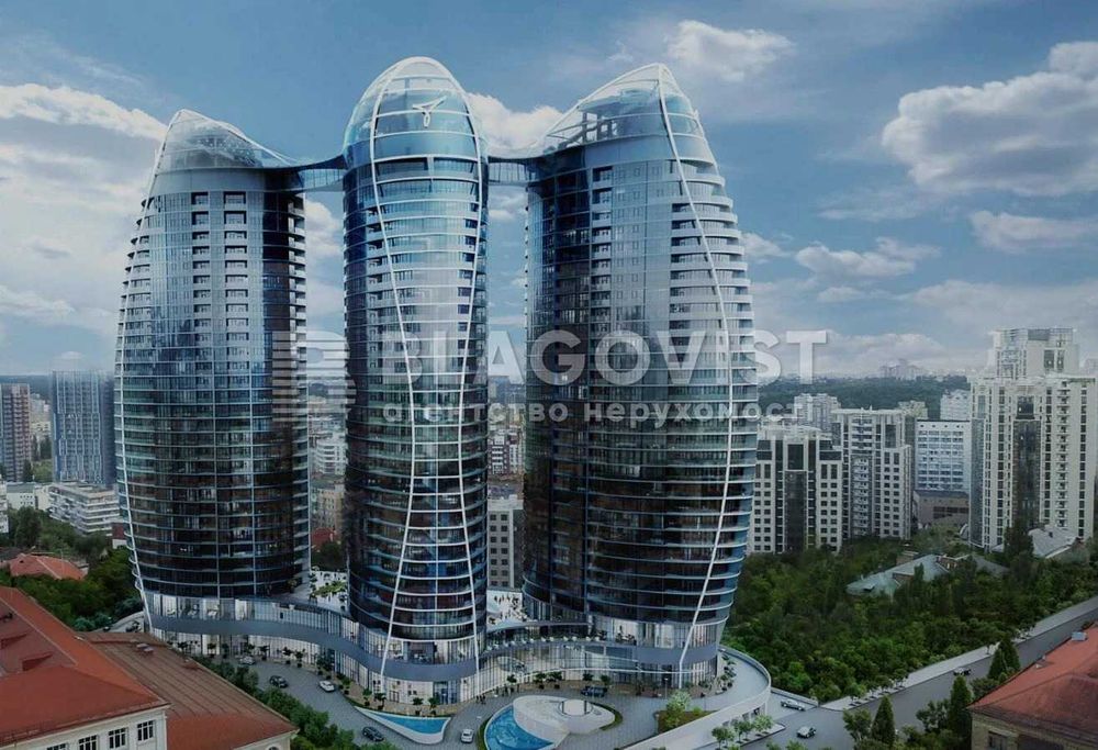 Купити квартиру за адресою Taryan Towers на Findly.com.ua Квартира на Taryan Towers, ID 167346, фото №1