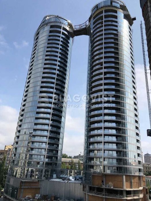 Квартира на Taryan Towers в Києві, ID 167346, фото №3