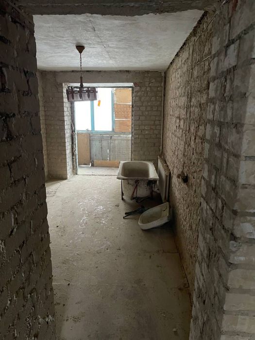 Квартира в Житомир, ID 310828, фото №4