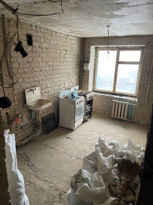 Квартира в Житомир, ID 310828, фото №5