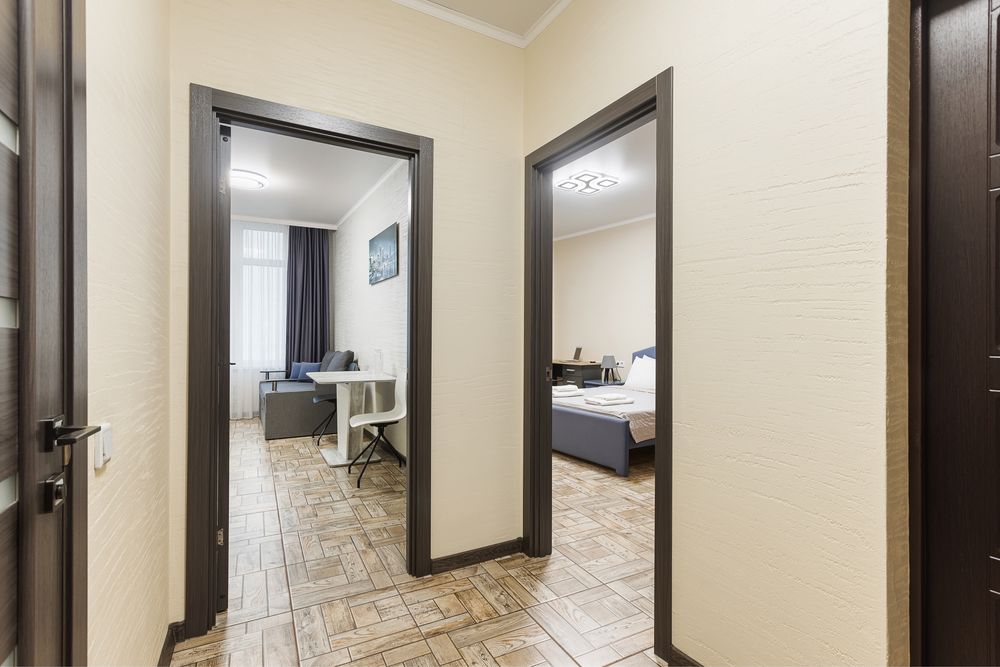 Квартира на камяніна 16а в Одесі, ID 279674, фото №11