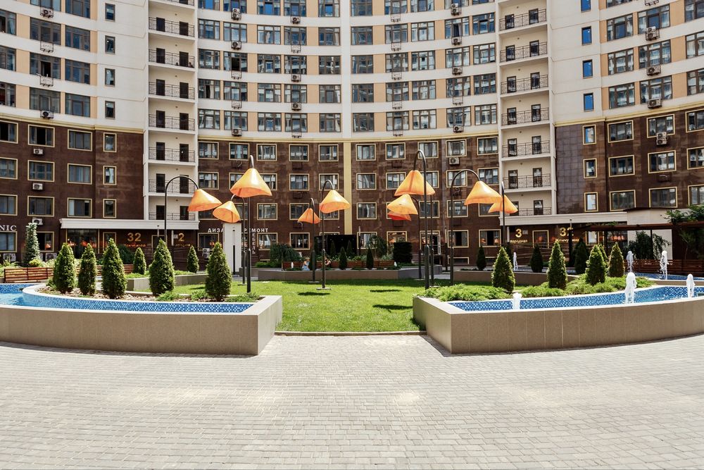 Квартира на камяніна 16а в Одесі, ID 279674, фото №13