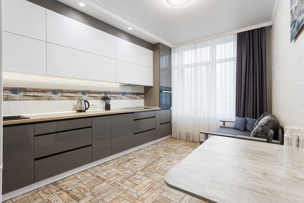 Квартира на камяніна 16а в Одесі, ID 279674, фото №5