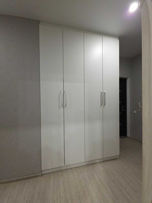 Квартира на вул. Регенераторна, 4 в Києві, ID 201235, фото №10
