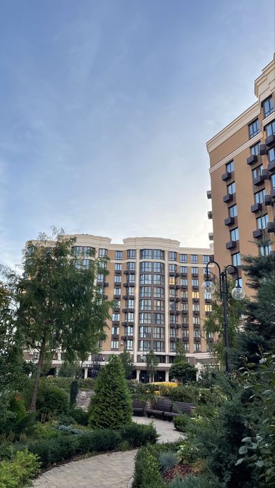 Квартира на ЖК Софія Нова в Києві, ID 312056, фото №4