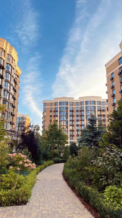 Квартира на ЖК Софія Нова в Києві, ID 312056, фото №5