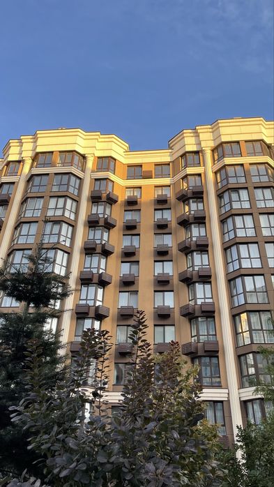 Квартира на ЖК Софія Нова в Києві, ID 312056, фото №6