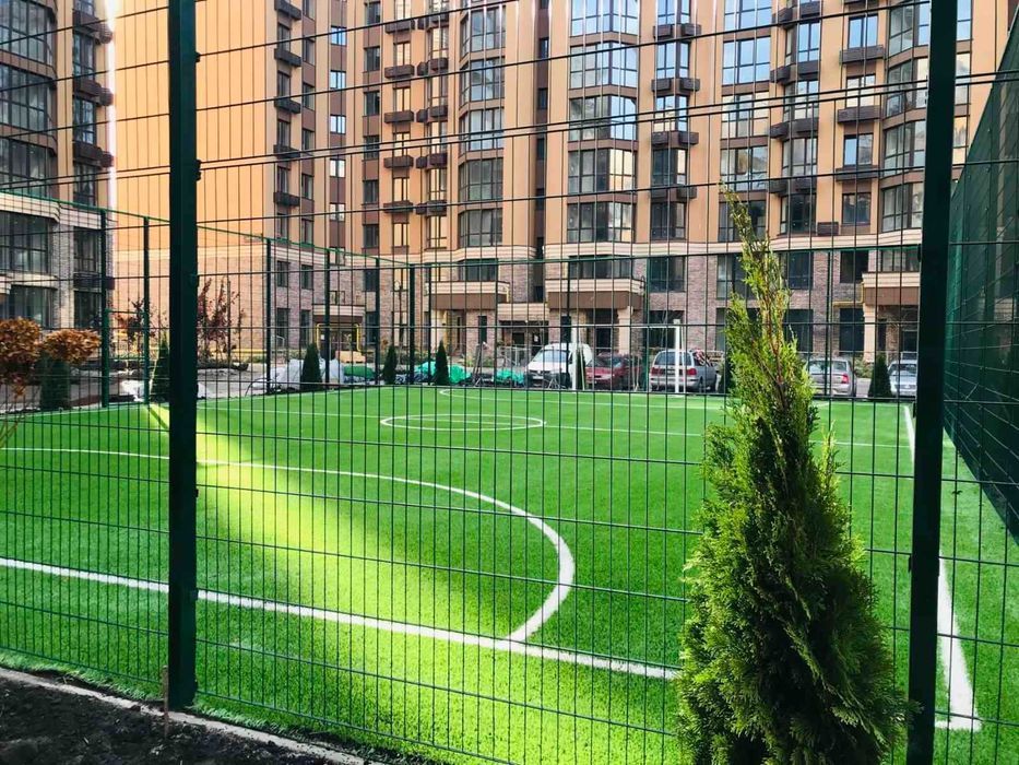 Квартира на ЖК Софія Нова в Києві, ID 379723, фото №21