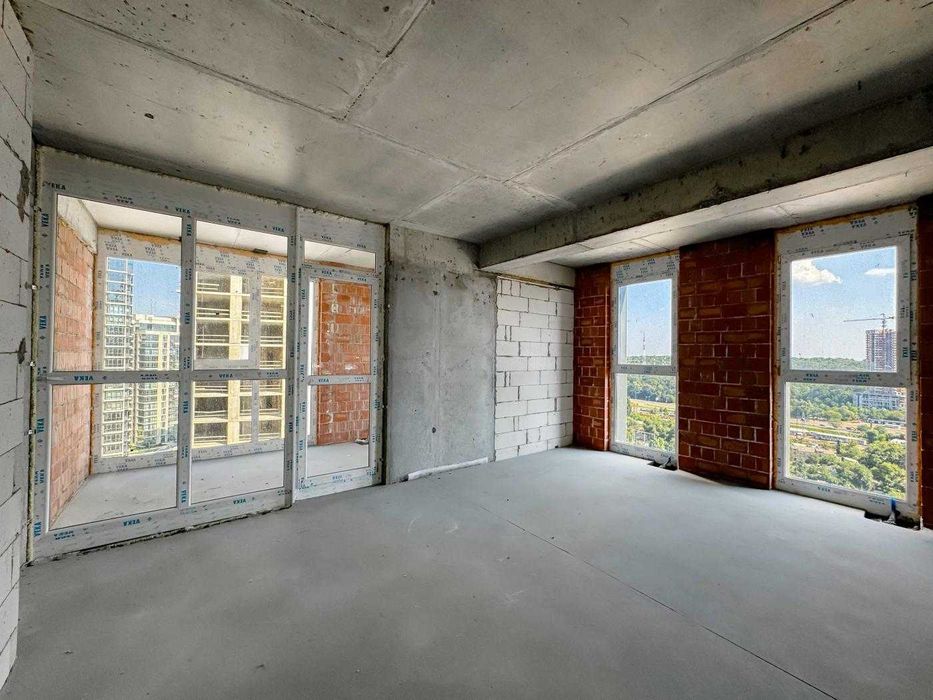Квартира на ЖК Nordica Residence в Києві, ID 269853, фото №1