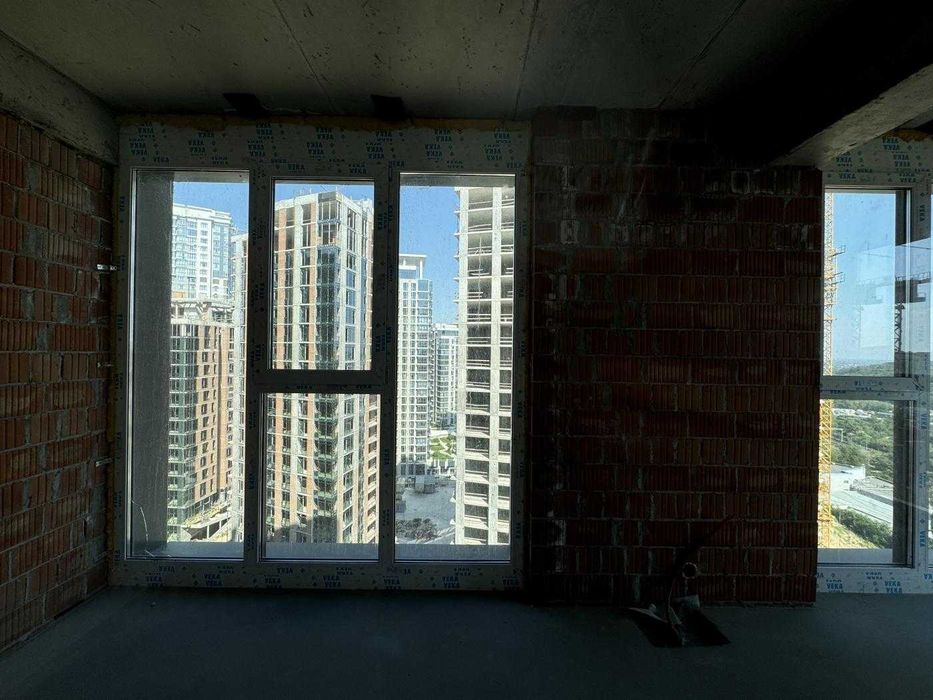 Квартира на ЖК Nordica Residence в Києві, ID 269853, фото №2