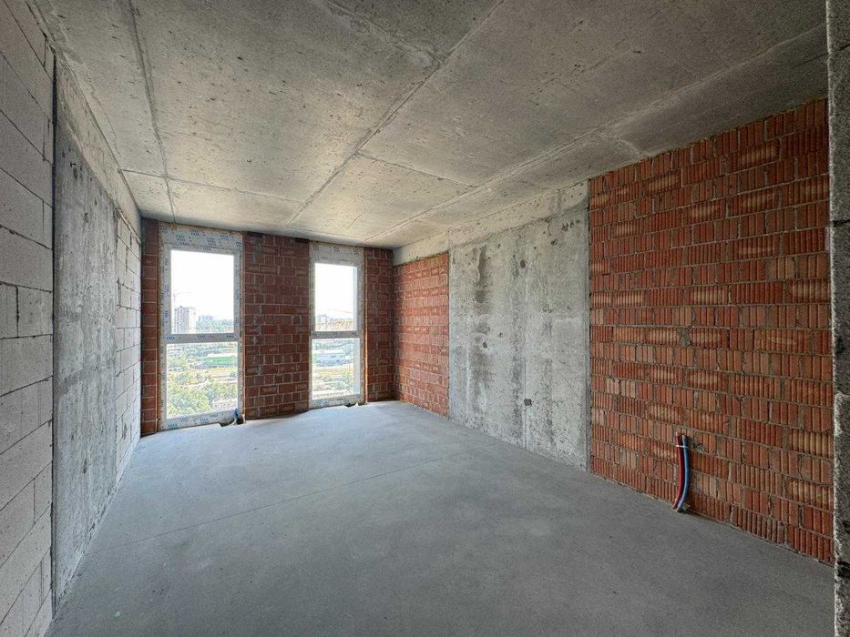 Квартира на ЖК Nordica Residence в Києві, ID 269853, фото №3