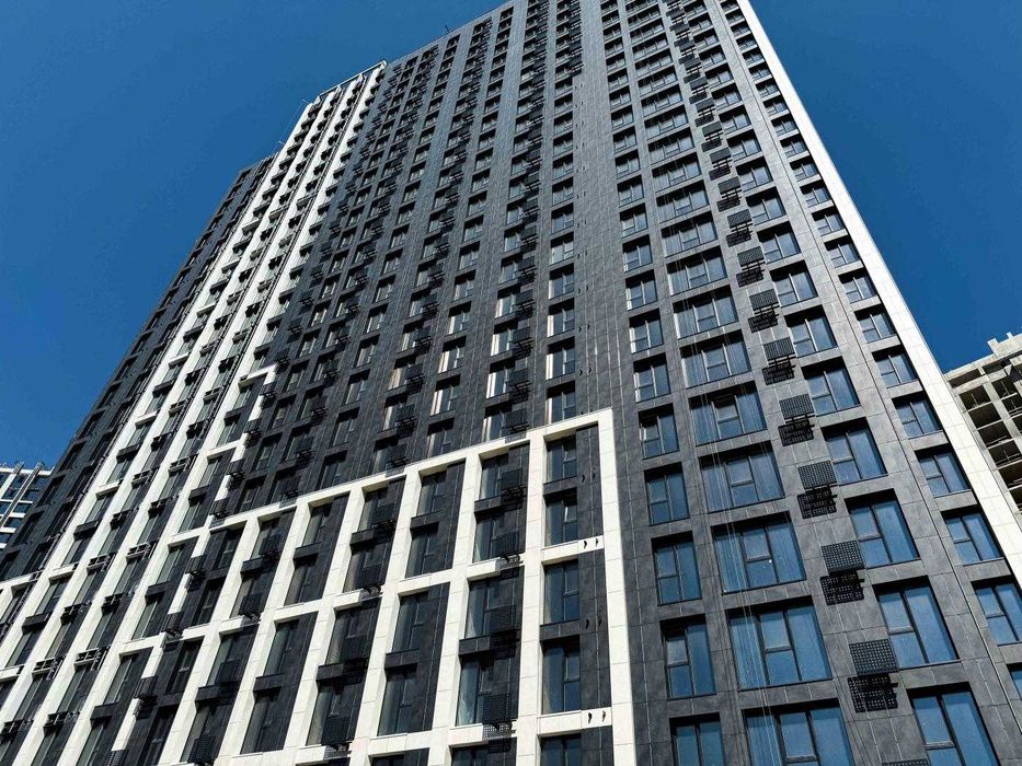Квартира на ЖК Nordica Residence в Києві, ID 269853, фото №6