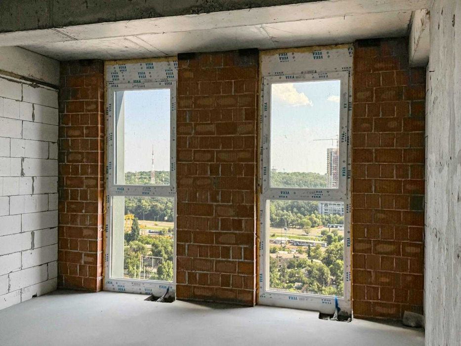 Квартира на ЖК Nordica Residence в Києві, ID 269853, фото №7