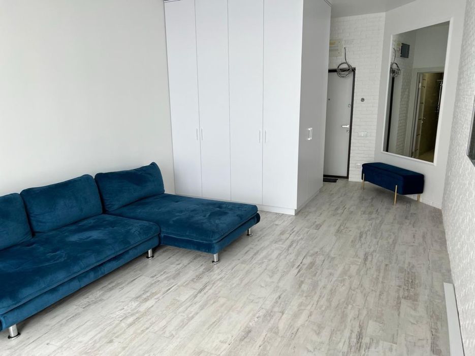 Квартира на ЖК "Аквамарин" в Одесі, ID 289230, фото №2