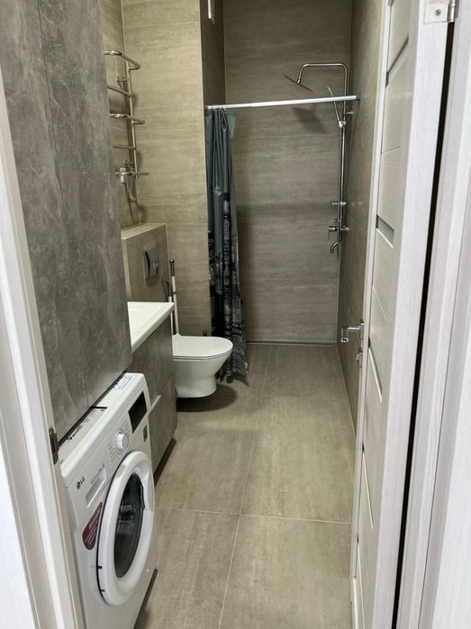 Квартира на ЖК "Аквамарин" в Одесі, ID 289230, фото №6