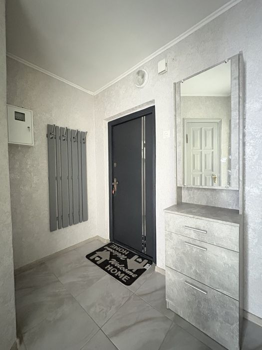 Квартира на вул. Федорова, 1 в Києві, ID 300937, фото №6