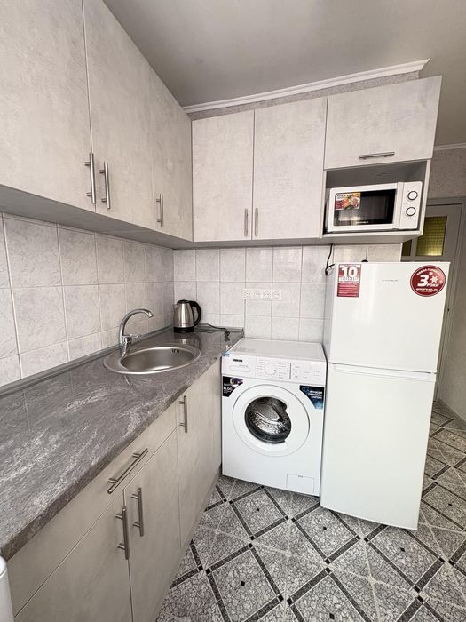 Квартира на вул. Федорова, 1 в Києві, ID 300937, фото №7