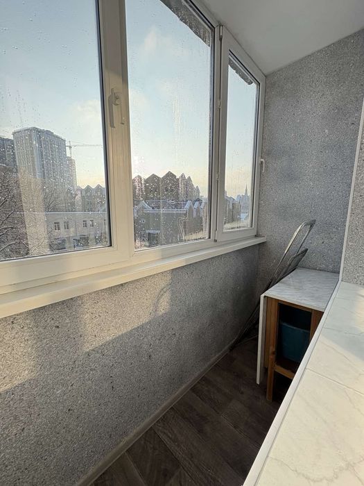 Квартира на вул. Федорова, 1 в Києві, ID 300937, фото №8