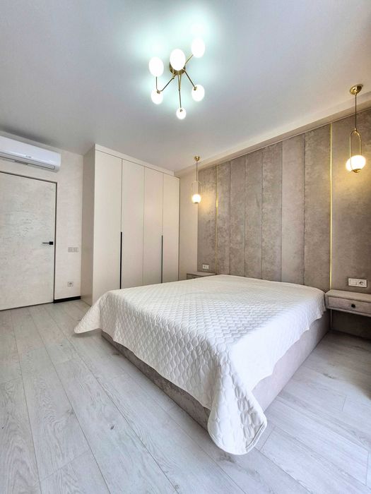 Квартира на ЖК Нова Англія в Києві, ID 204791, фото №9
