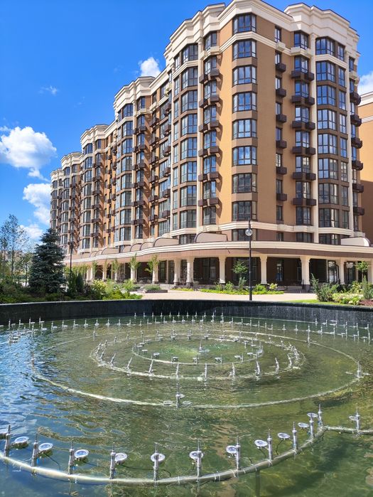 Квартира на ЖК Софія Резіденс в Києві, ID 245247, фото №1