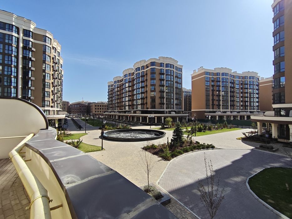 Квартира на ЖК Софія Резіденс в Києві, ID 245247, фото №19