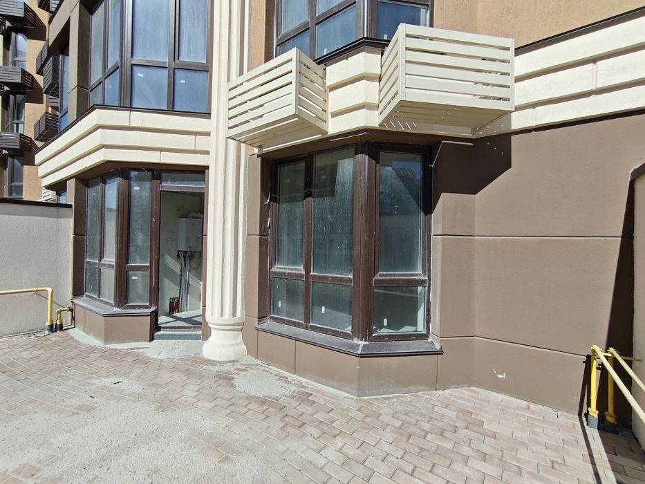 Квартира на ЖК Софія Резіденс в Києві, ID 245247, фото №20