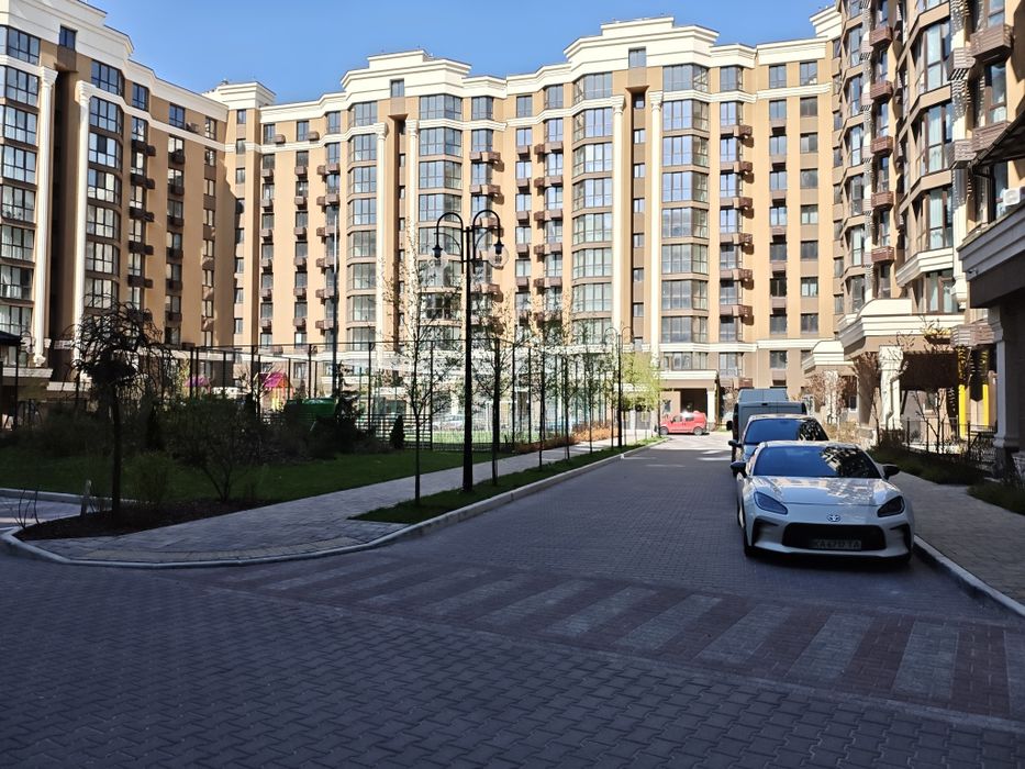 Квартира на ЖК Софія Резіденс в Києві, ID 245247, фото №22