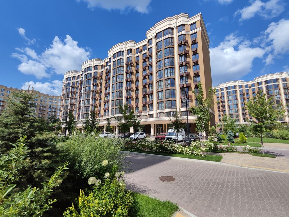 Квартира на ЖК Софія Резіденс в Києві, ID 245247, фото №4