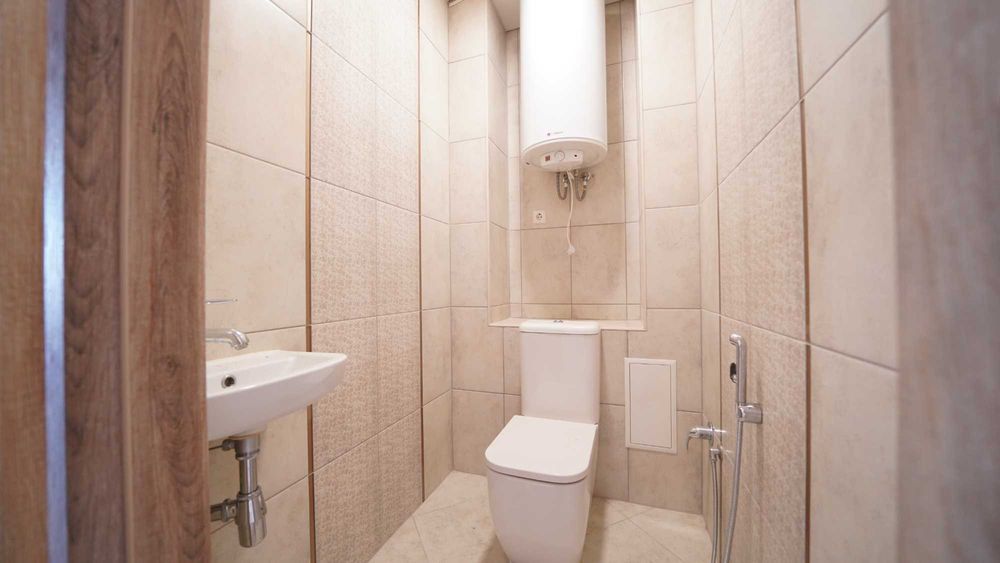 Квартира на вул. Саперно-Слобідська, 22 в Києві, ID 192825, фото №15