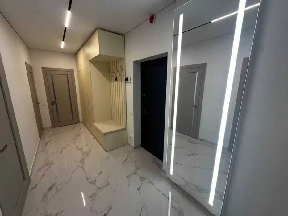 Квартира на вул. Коновальця, 37 в Івано-Франківську, ID 190308, фото №13