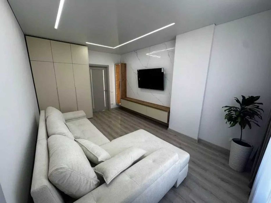 Квартира на вул. Коновальця, 37 в Івано-Франківську, ID 190308, фото №4