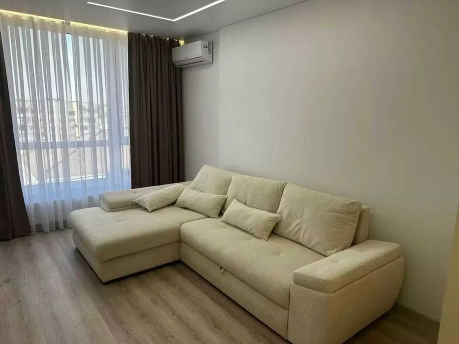 Квартира на вул. Коновальця, 37 в Івано-Франківську, ID 190308, фото №5