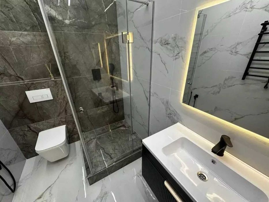 Квартира на вул. Коновальця, 37 в Івано-Франківську, ID 190308, фото №10
