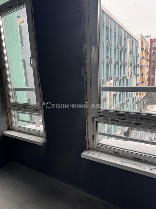 Квартира на вул. Теремківська, 4а в Києві, ID 217603, фото №14