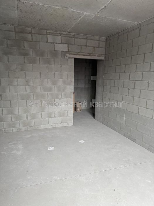 Квартира на вул. Теремківська, 4а в Києві, ID 217603, фото №15