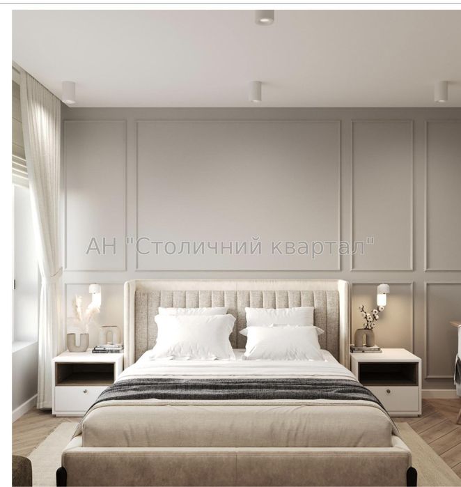 Квартира на вул. Теремківська, 4а в Києві, ID 217603, фото №19