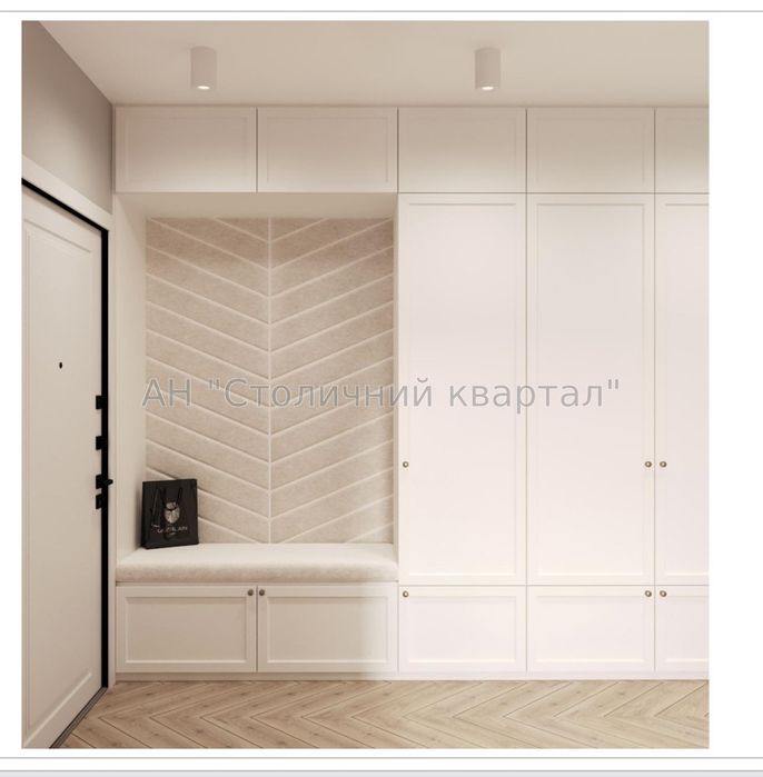 Квартира на вул. Теремківська, 4а в Києві, ID 217603, фото №21